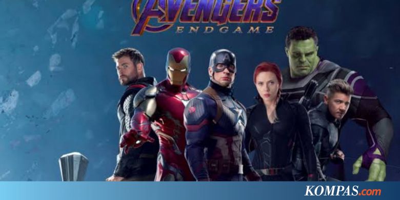 Lima Petunjuk untuk Para Calon Penonton Avengers: Endgame