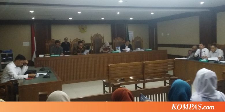 Perpanjangan PKPU Debitur LA City Disetujui hingga 60 Hari