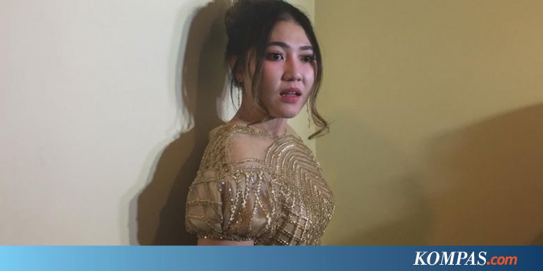 Via Vallen Merasa seperti Mimpi Dapat Berduet dengan Rhoma 