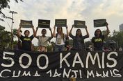 Merawat Perjuangan HAM Melalui Generasi Milenial