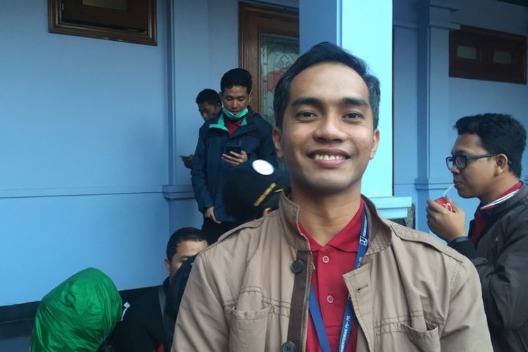 Andre Arifin Putra (29)