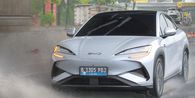 Masalah Ormas Ganggu Pabrik BYD di Subang, Apa Sebenarnya?