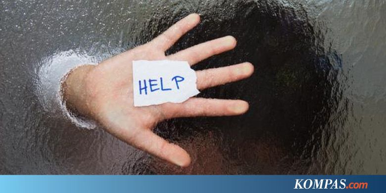 Pria Ini Hamili Gadis di Bawah Umur yang Dikenal di Facebook, Tenyata Adiknya Sendiri