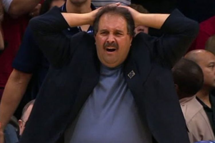 Stan Van Gundy