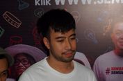 Vidi Aldiano Prioritaskan Pendidikan daripada Menyanyi