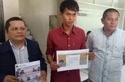 Sriwijaya FC Laporkan Akun Penyebar Isu Tunggakan Gaji Pemain