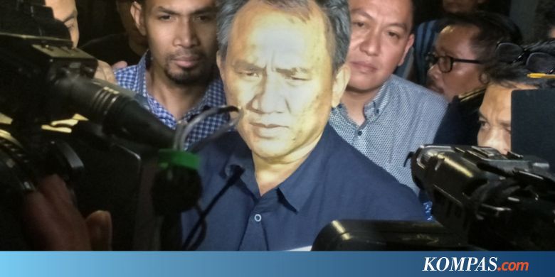 Andi Arief Siap Jadi Saksi Kasus Dugaan Mahar Politik Sandiaga