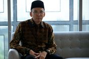 TGB Majdi Pastikan Wisata Hal al Serupa dengan 'Family Tourism'