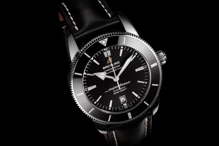 Breitling Superocean Héritage II