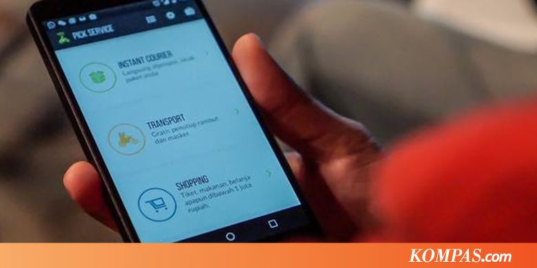 Go-Jek Disebut Mulai Beroperasi di Vietnam Awal Juli