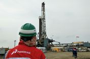 Pertengahan Mei, Produksi Pertamina EP Capai 101,6 Persen dari Target