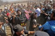 Hamas Klaim 50 Korban Tewas dalam Bentrokan di Gaza adalah Anggotanya