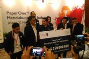 Lewat 2 Anak Usaha, RGE Gelontorkan Rp 30 Miliar untuk Asian Games 2018