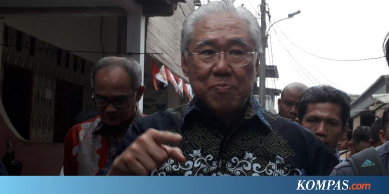 Produsen Tempe dan Tahu Mengadu ke Mendag soal Dampak Kenaikan Dollar