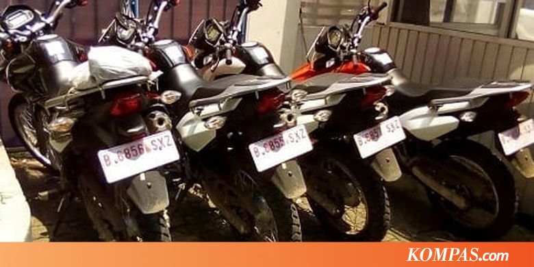 Suzuki Pastikan DR150 Cocok di Indonesia