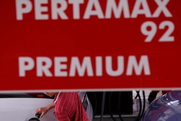 Selain Pertamax Series, Harga Premium di Jawa, Madura, dan Bali Juga Turun