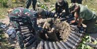Ledakan Amunisi di Garut Tewaskan Belasan Orang, Apa yang Sebenarnya Terjadi?