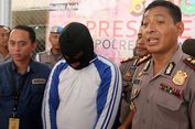 Tak Punya Uang Beli Ponsel Baru, Pelaku Peras Korban dengan Foto Telanjang