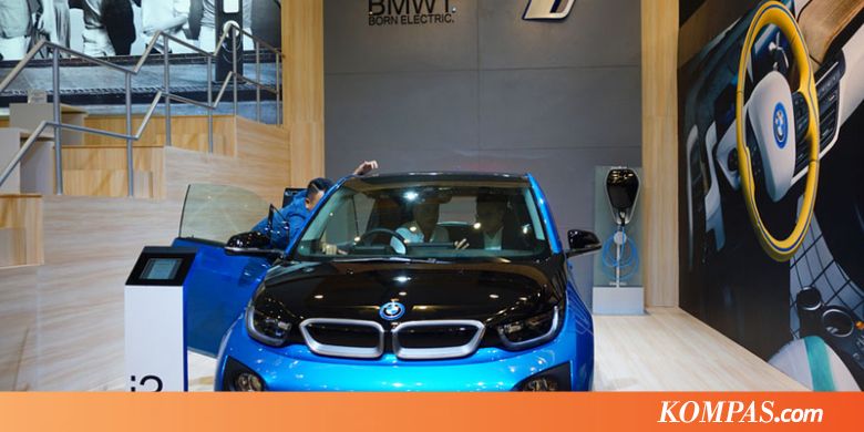  Mobil  Listrik Tidak Bisa  Hidup  Tanpa Bantuan Pemerintah 