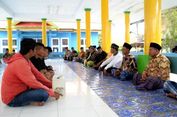 Ini Sanksi Adat di Buton Bagi yang Konsumsi dan Jual Miras