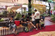 Turis Indonesia Jadi Pasar Terpenting Bandara Changi