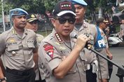 Kapolri: Kelompok Teroris Anggap Pesta Demokrasi Syirik