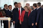 Trump Sempat Ancam Bakal Bawa AS Keluar dari NATO