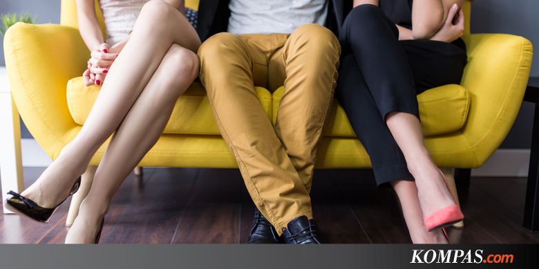 Dalam Kasus Perselingkuhan, Kenapa Wanita yang Sering Disalahkan?