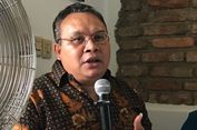 Kepala Daerah Banyak Ditangkap KPK, Inspektorat Daerah Dinilai    Mandul