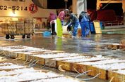 Ingin Lihat Ikan-ikan âLangkaâ di Jepang? Kunjungi Tempat Ini