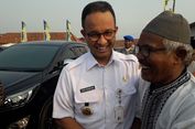 Gugatan terhadap Anies soal 'Pidato Pribumi' Ditolak, Taktis Akan Banding