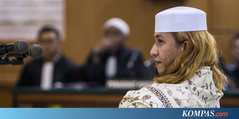 5 Cerita Unik Sepanjang Sidang Bahar bin Smith