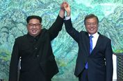 Ini Kata Dunia Soal Pertemuan KTT Antar-Korea