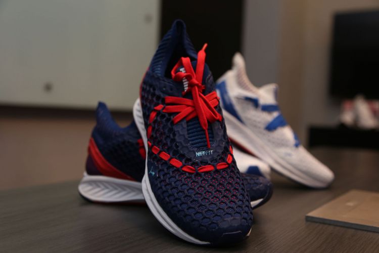 Puma Ignite Netfit