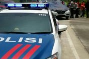 Kronologi Tabrakan Beruntun di Tol Cipali yang Melibatkan Lamborghini