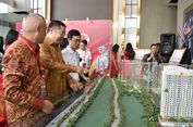Pengembang China Ini Incar Kelompok Menengah Bawah