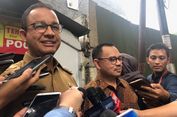 Di Samping Sudirman Said, Anies H arap Warga Jateng Pilih Pemimpin Tak Bermasalah