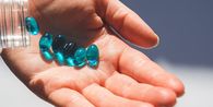 Penelitian: Suplemen Vitamin D Berpotensi Memperlambat Penuaan Biologis