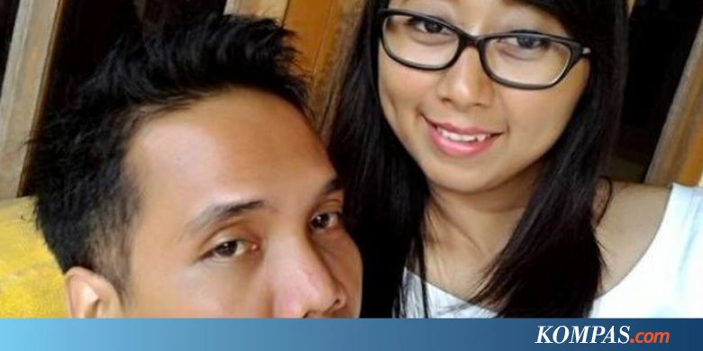 Tersangka Pembunuh Calon Pengantin Usai Pamit Foto Pre 