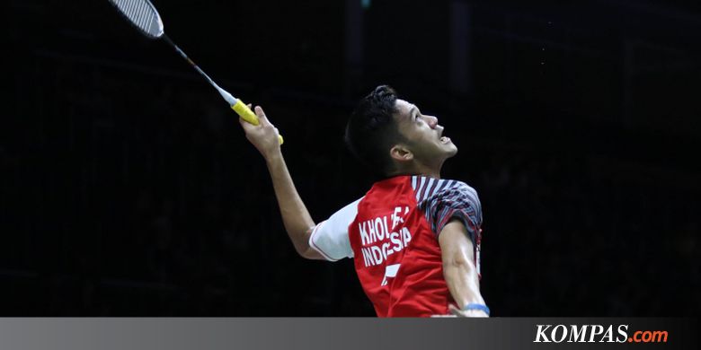 Hasil Piala Thomas, Indonesia Menang 5-0 atas Kanada