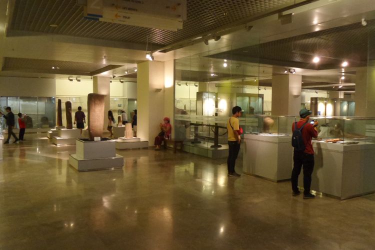 5 Museum Bersejarah di Jakarta yang Bisa Anda Sambangi di Akhir Pekan 5 Museum Bersejarah di Jakarta yang Bisa Anda Sambangi di Akhir Pekan video viral info traveling info teknologi info seks info properti info kuliner info kesehatan foto viral berita ekonomi