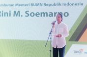 BUMN Mulai Garap Potensi Wisata Sumatera Barat