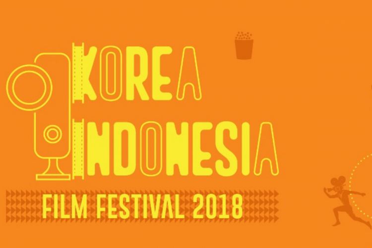 Korea Indonesia Film Festival 2018