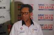 Pemerintah Bahas Langkah Antisipasi Perang Dagang dengan AS