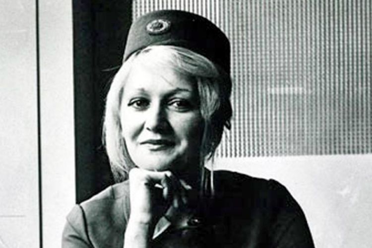 Vesna Vulovic