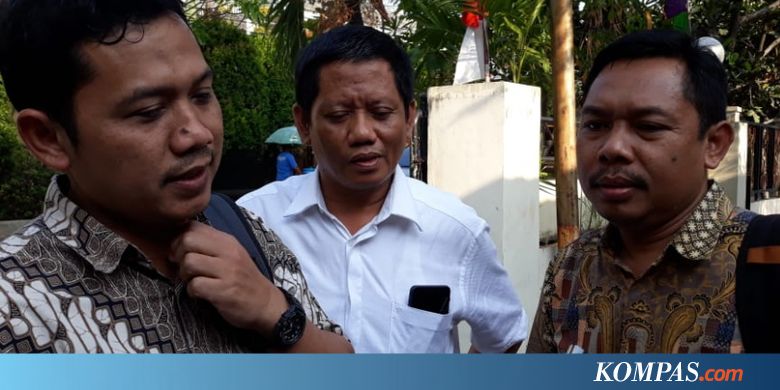 Ini Penyebab Banyak Petugas TPS Sakit hingga Meninggal Saat Pemilu