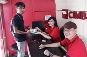 Penukaran Uang, Pecahan Rp 5.000 dan Rp 10.000 Paling Diminati