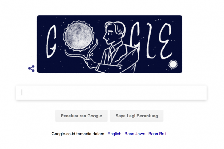 Google Doodle