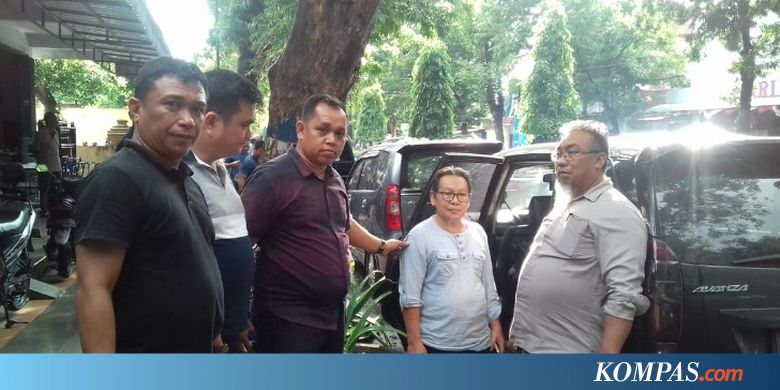 Palsukan Sertifikat Tanah Senilai Rp 1,7 Miliar, Pensiunan PNS Manado Ditangkap di Ponorogo