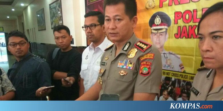 Oknum PNS Jadi Tersangka Korupsi Modernisasi Arsip SD dan SMP Senilai Rp 2,9 Miliar